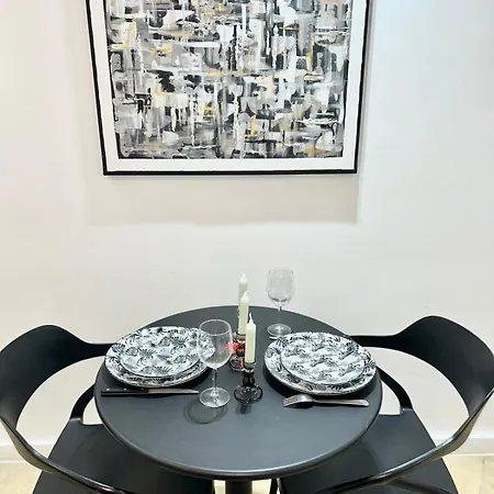 Apartment Les Secrets De La Romance Saint-Maurice (Val-de-Marne)