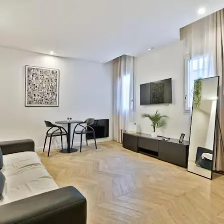 Apartment Les Secrets De La Romance *