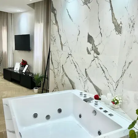 Apartment Les Secrets De La Romance