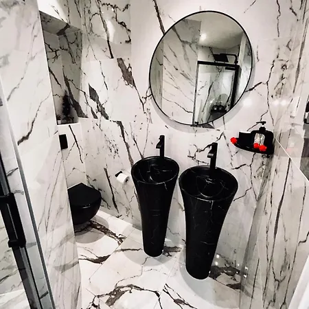 Apartment Les Secrets De La Romance *