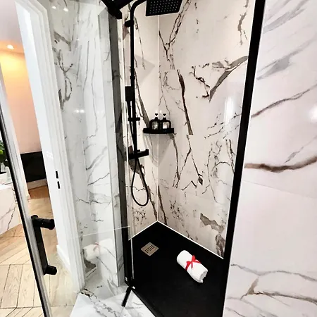 Apartment Les Secrets De La Romance Saint-Maurice (Val-de-Marne)