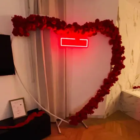 Les Secrets De La Romance Apartment Saint-Maurice (Val-de-Marne)
